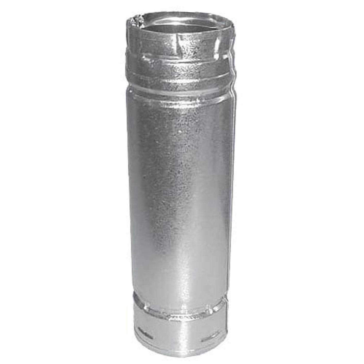 DuraVent Pellet Vent Pipe - Zenithce