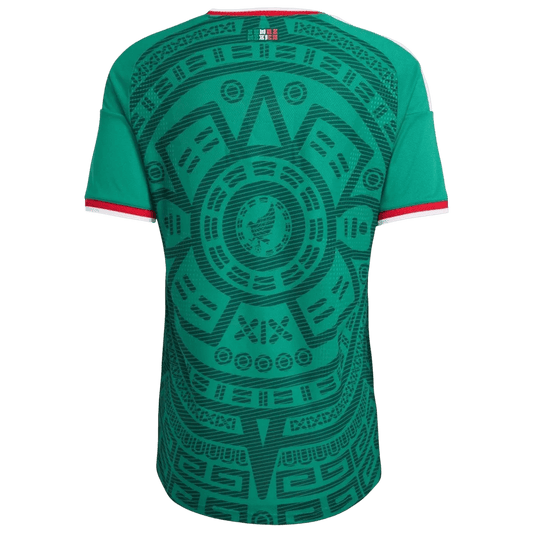 Mexico Home Match Soccer jersey World Cup 2026 - Zenithce