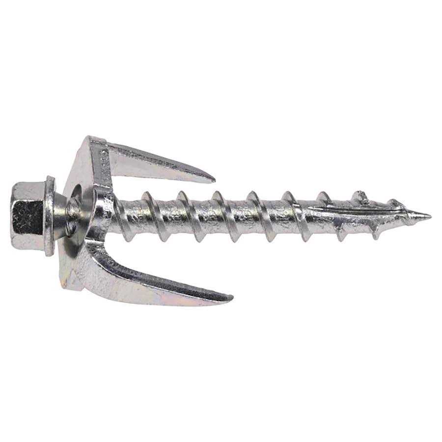 Hillman Fas-n-tite Brass Linoleum Nails - Zenithce