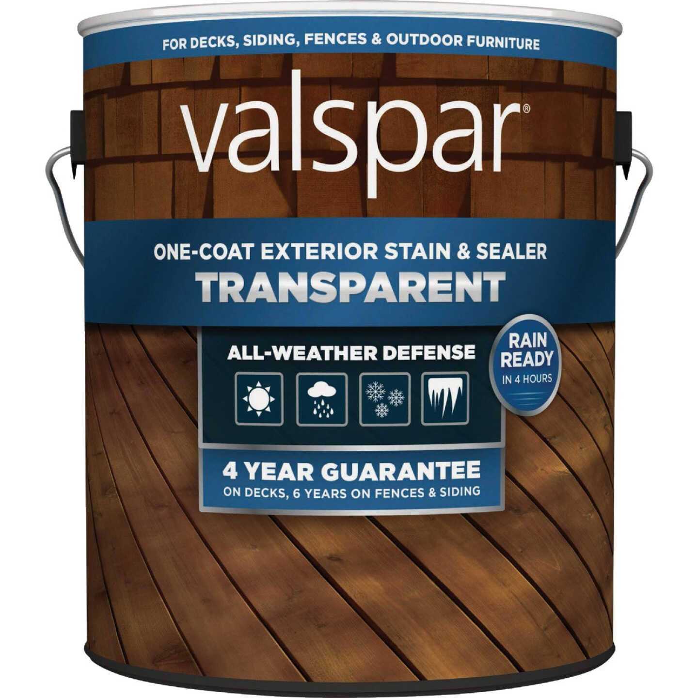 Valspar Empty 1 Gallon Paint Can - Zenithce