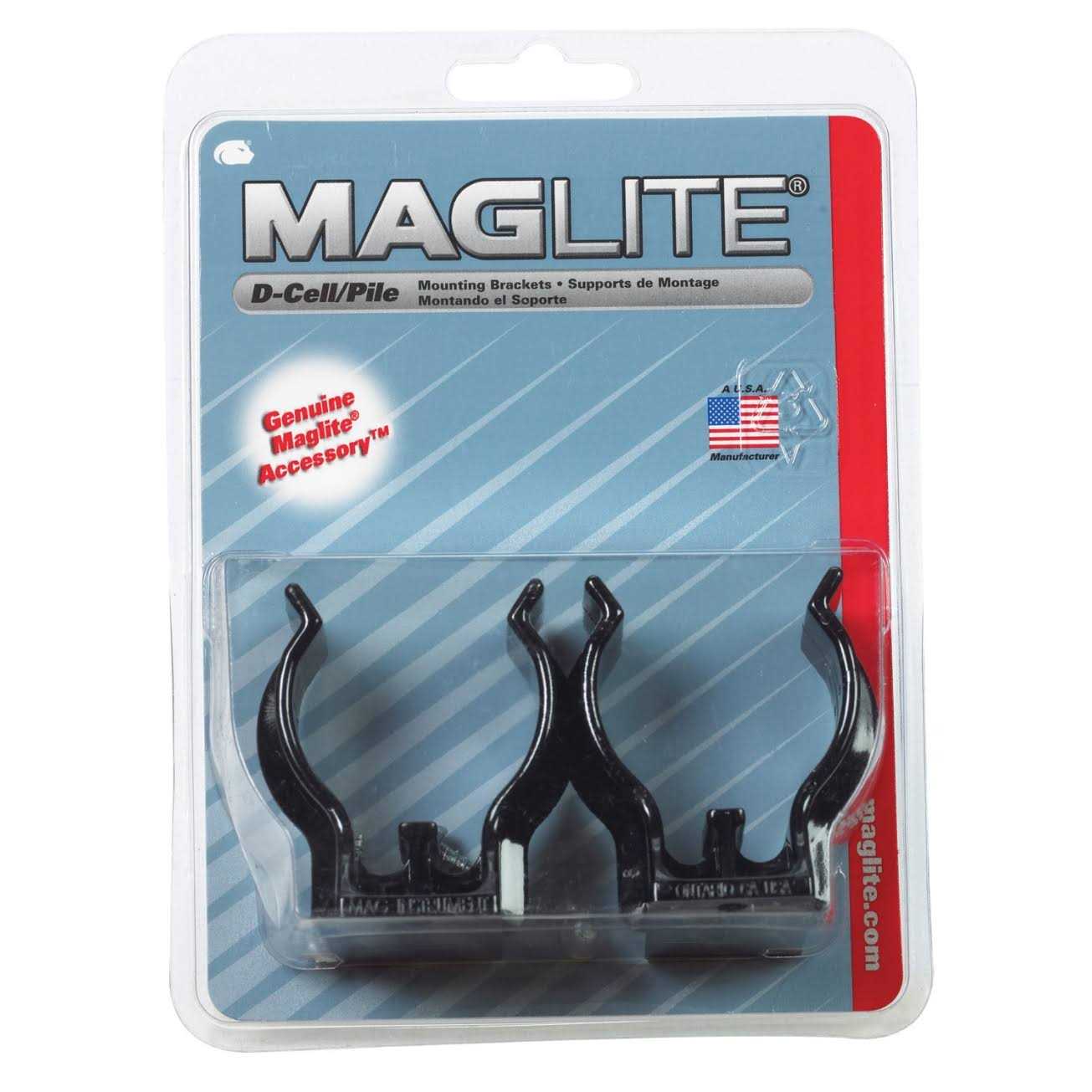 Maglite 6D - Zenithce