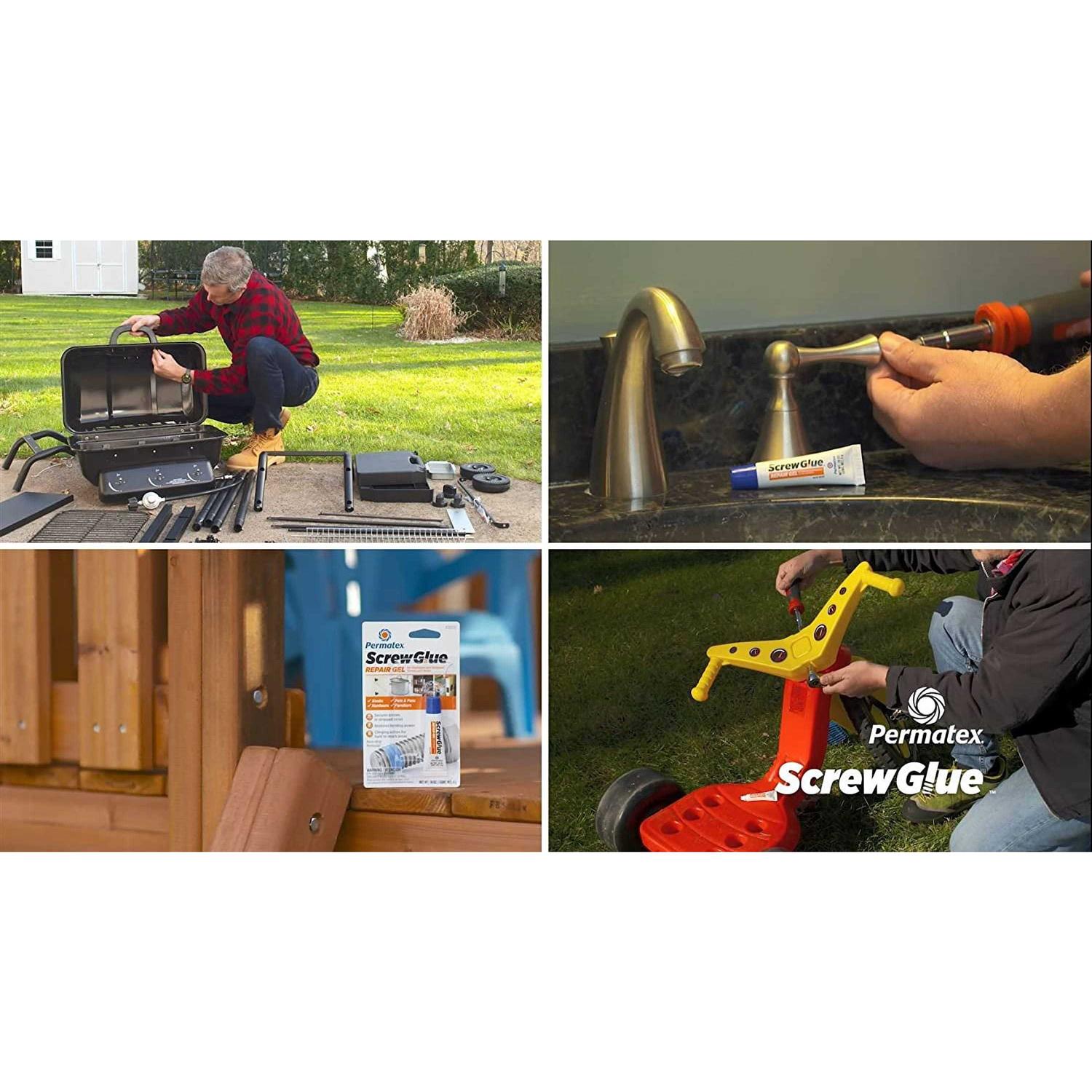 Permatex Safety Scraper with 6 Blades at AutoZone - Zenithce