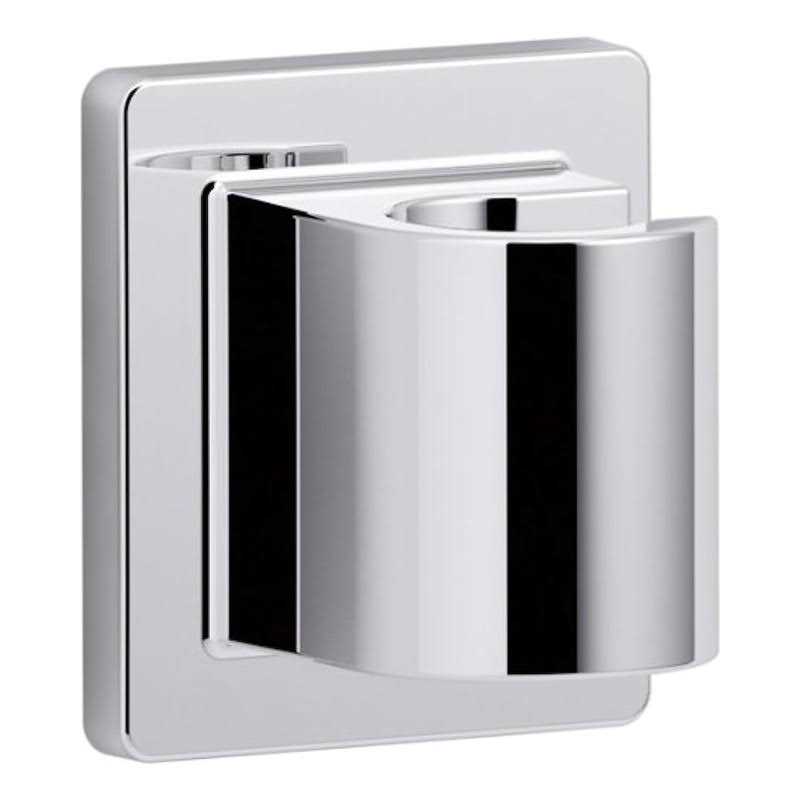 Kohler K-98347 Awaken Fixed Wall Holder - Zenithce