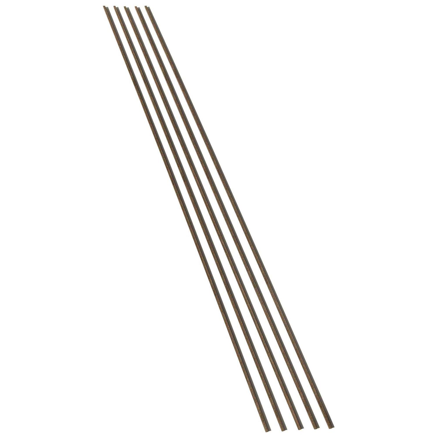 Palisade 94 in. J-Trim - Zenithce