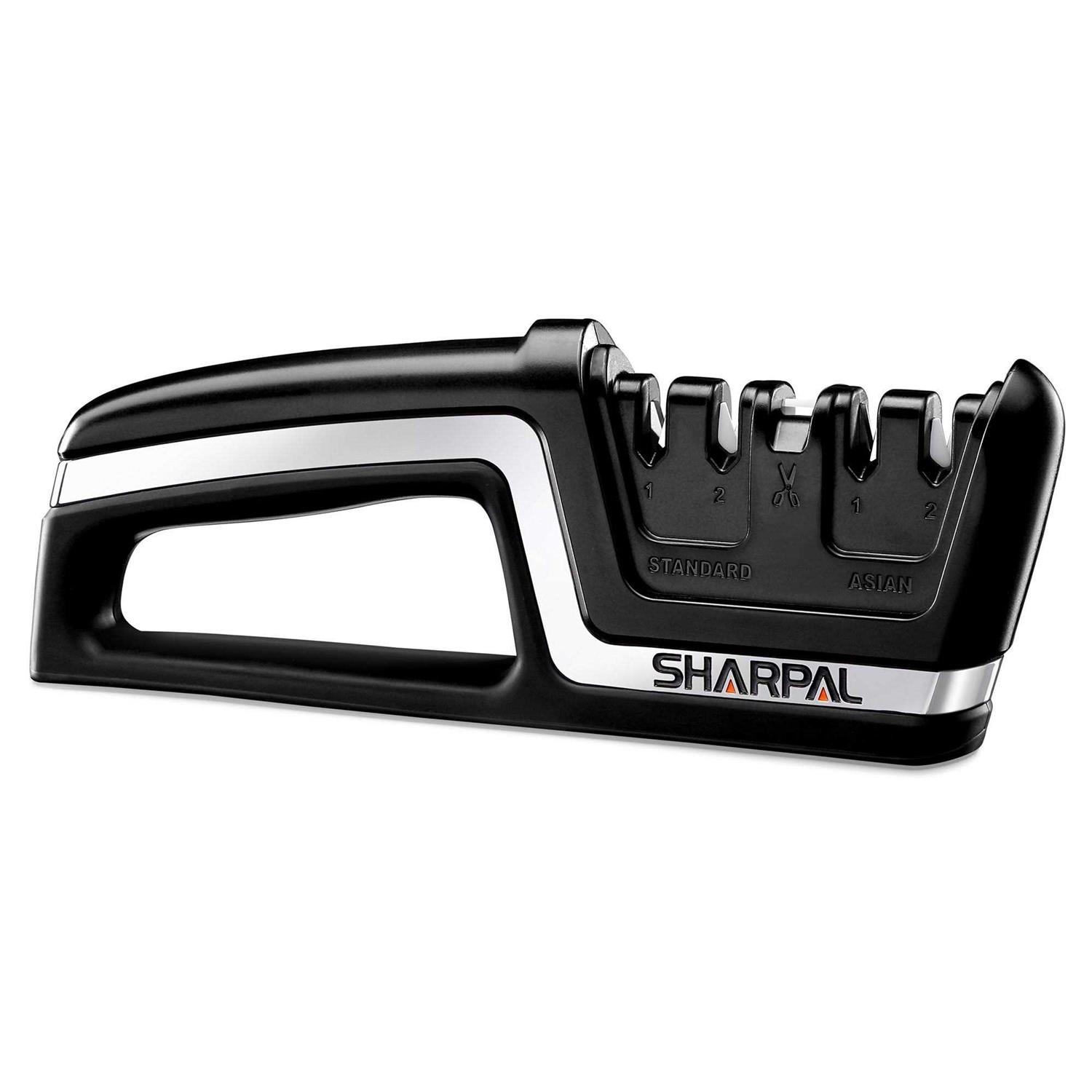 Sharp Tabletop Clock in Black Sharp - Zenithce