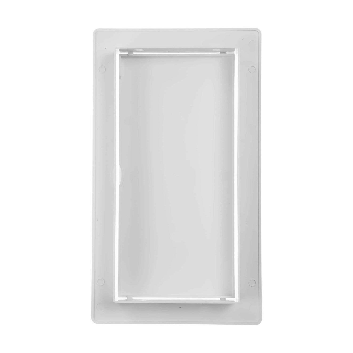 Vent Systems Access Panel Easy Access Doors - Zenithce