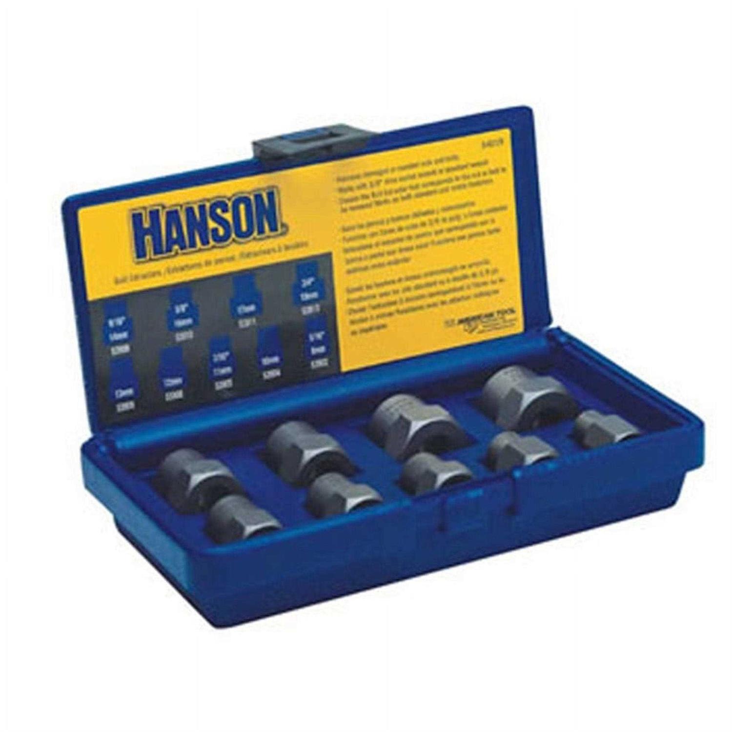 Irwin Hanson 1750 14mm 1.5 Metric Plug Thread Tap - Zenithce