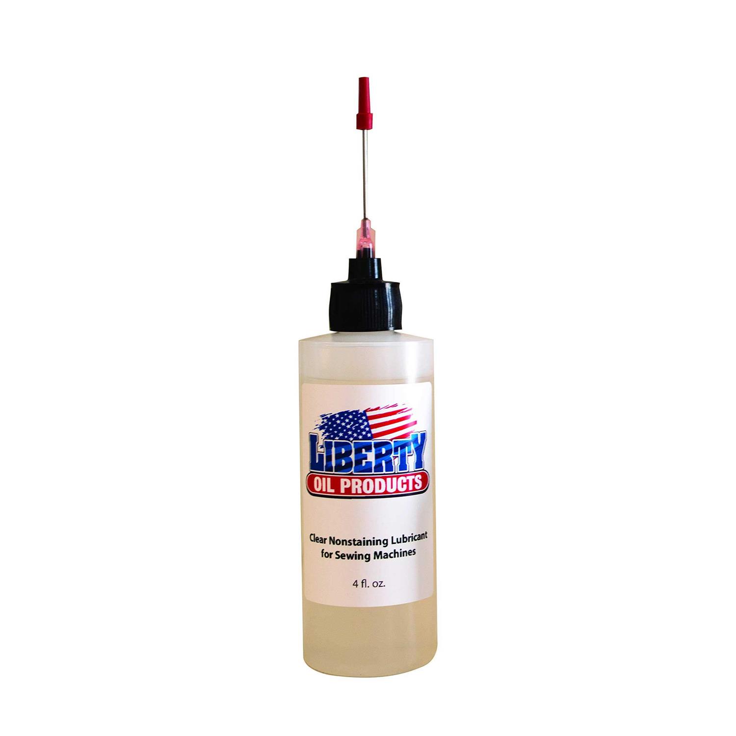 Liberty Oil The Best 100% Synthetic Oil for Lubricating All Wall Clocks - Zenithce