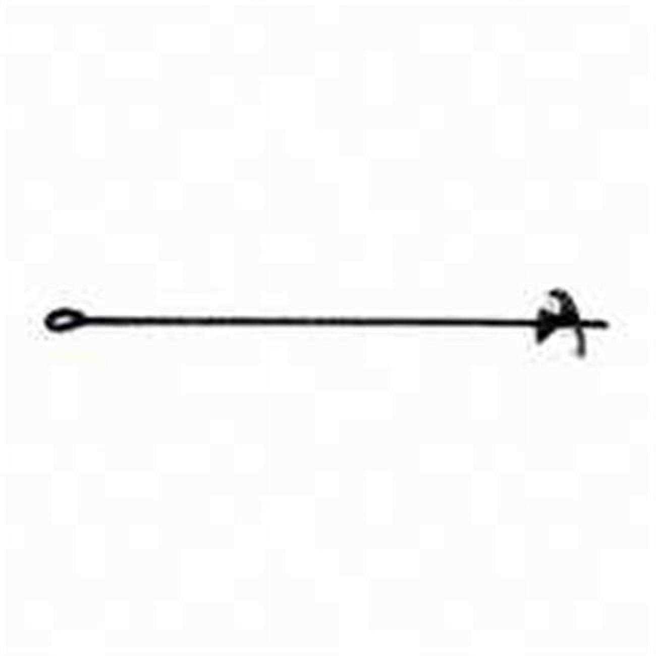 Tidy Tight Garage. Single Pack. Store Cords Hoses Christmas Lights - Zenithce