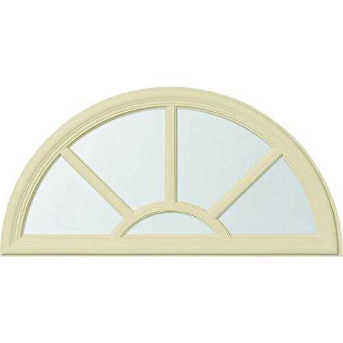 ODL BWM256601 White Cordless Add On Enclosed Blinds with 1/2 in. Slats - Zenithce
