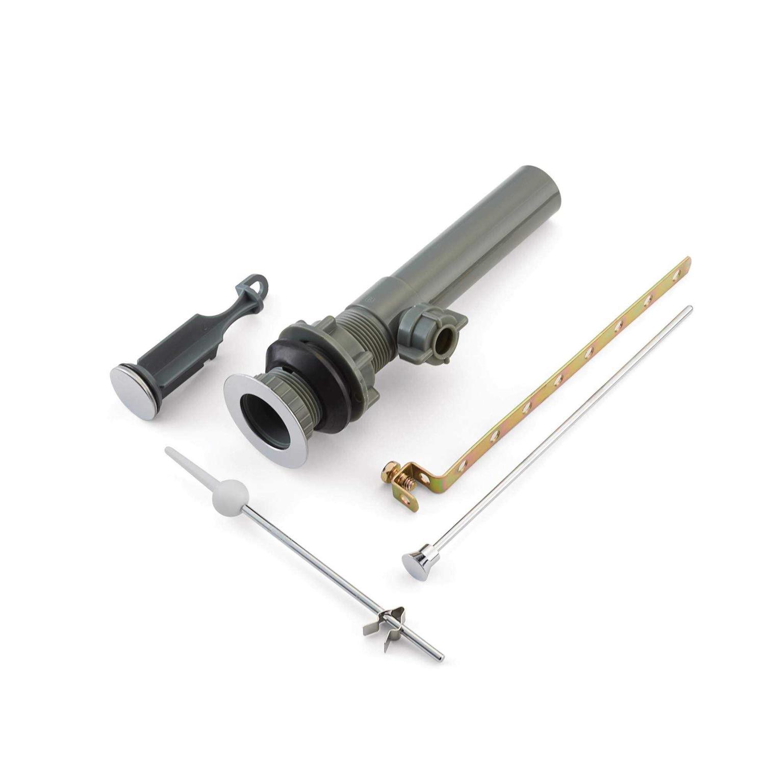 Moen Lavatory Drain Assembly 140780 - Zenithce
