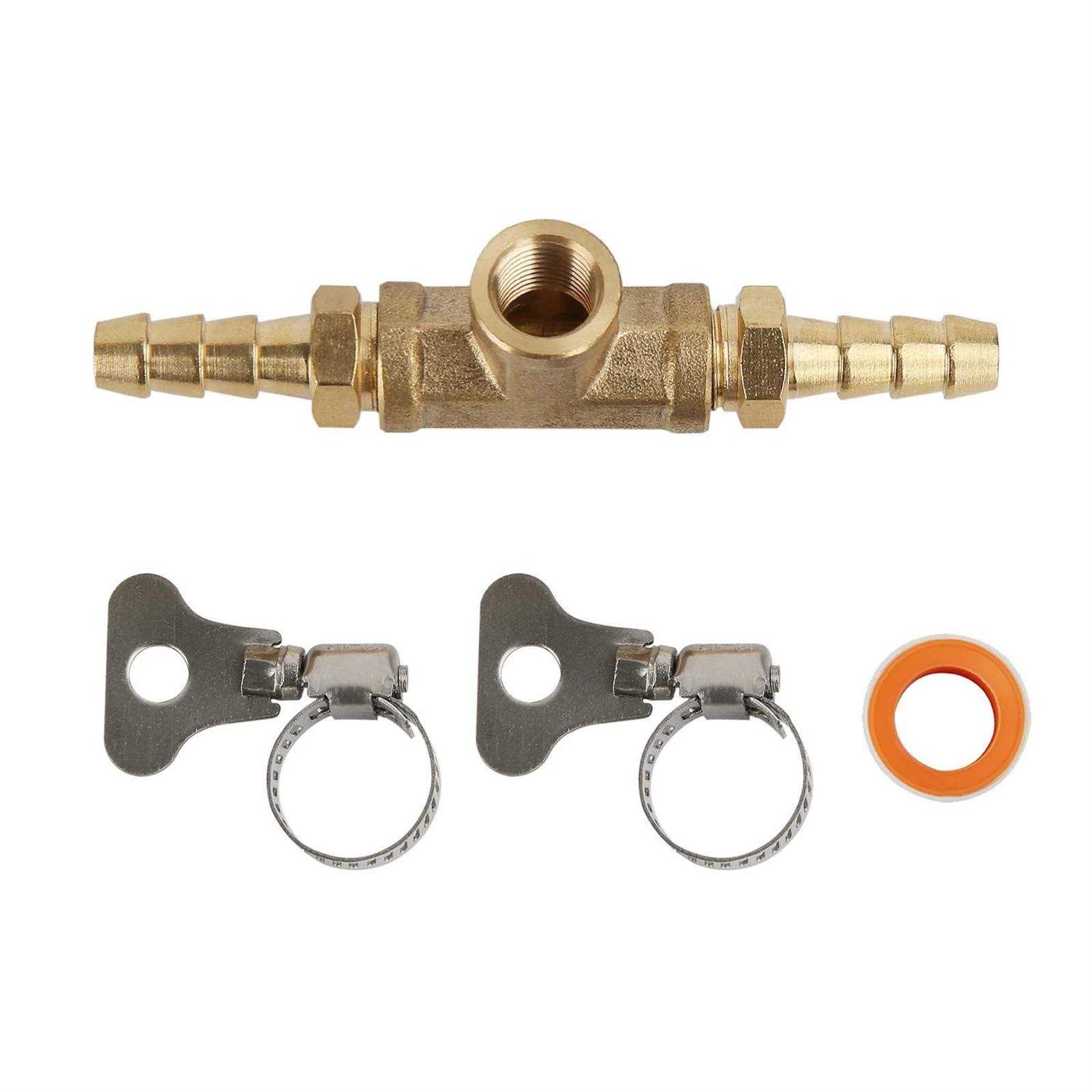Measureman Diaphragm Type Capsule Low Pressure Gauge - Zenithce