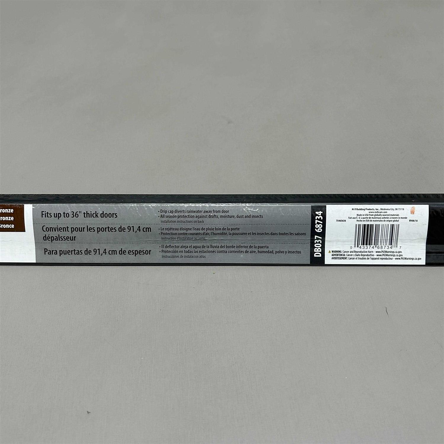 M-D 49118 Economy Grout Float - Zenithce