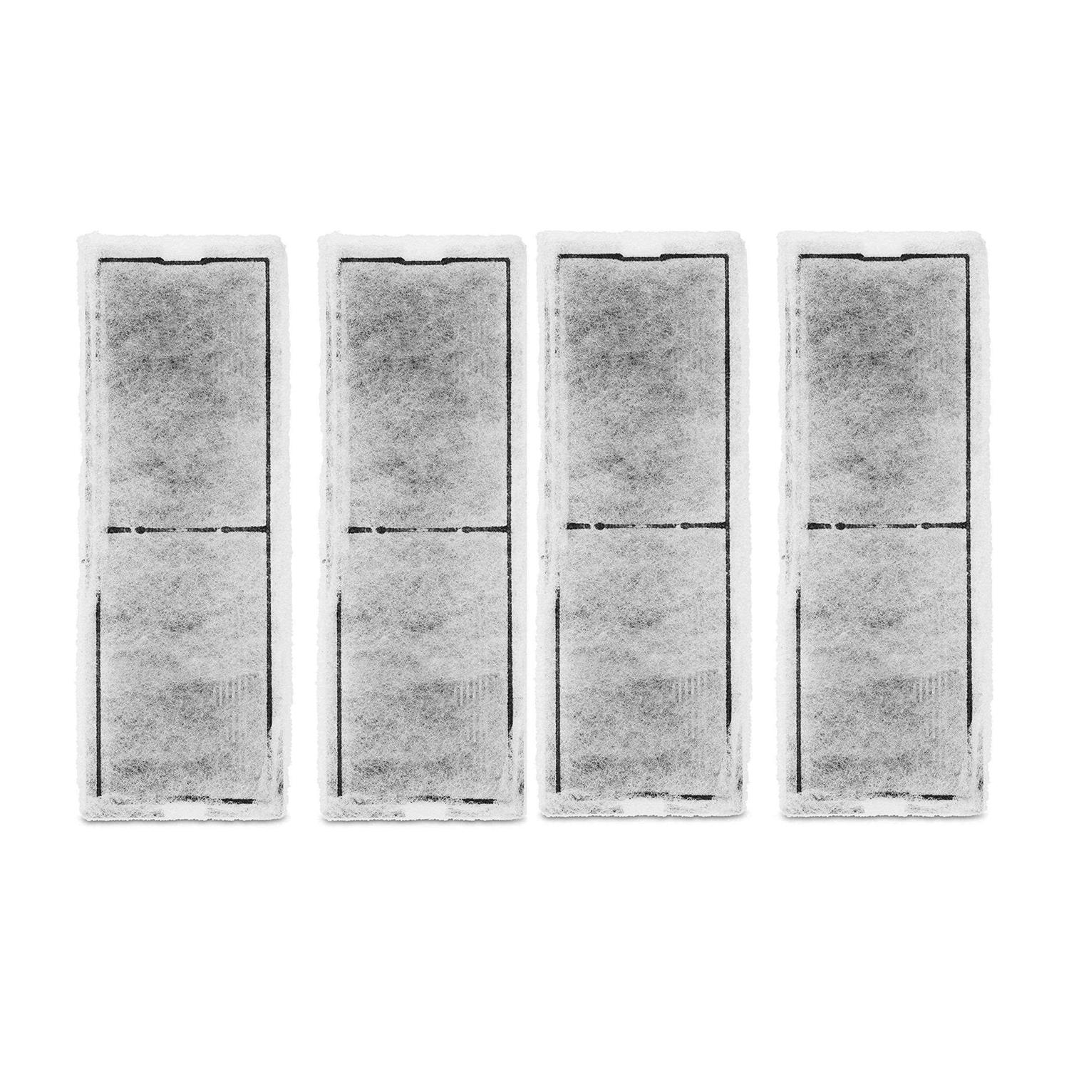Imagitarium Replacement Carbon D Filter Cartridges - Zenithce