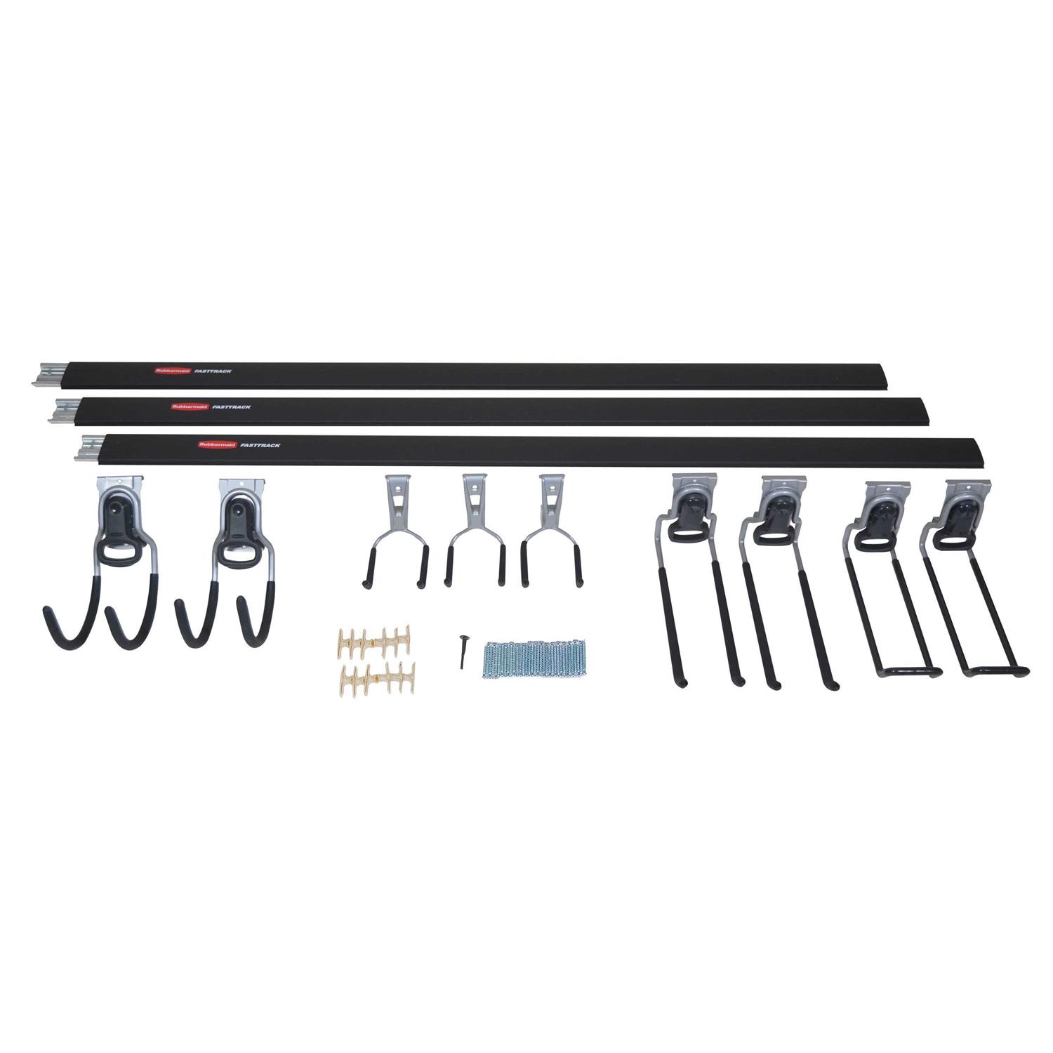Rubbermaid FastTrack 16 Shelf Bracket - Zenithce