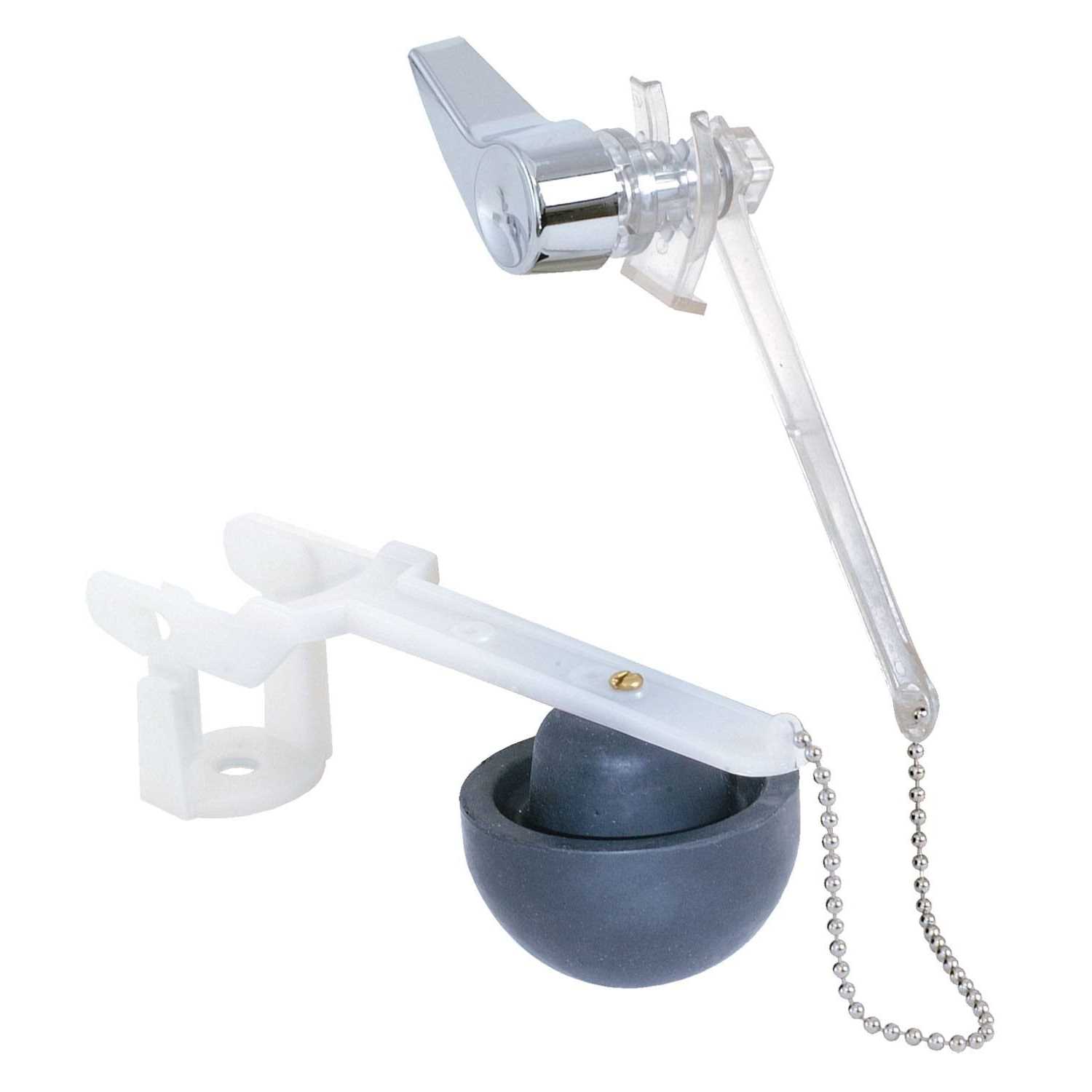 EZ-FLO Eastman Vacuum Breaker Repair Kit - Zenithce