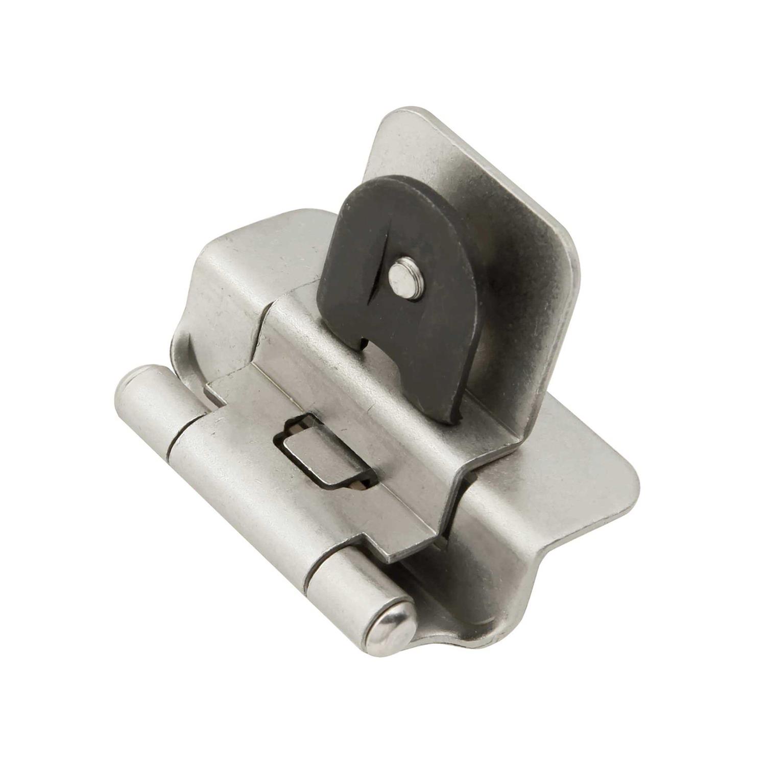 Hickory Hardware Double Demountable Hinge P5312 - Zenithce