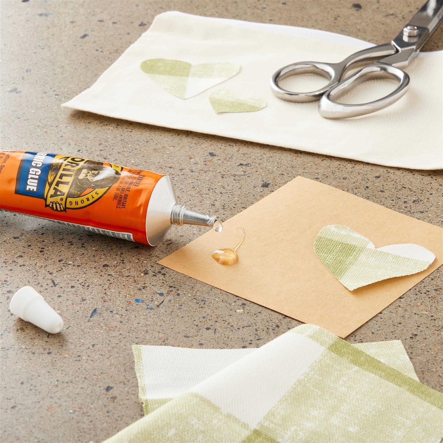 Gorilla Epoxy Glue - Zenithce