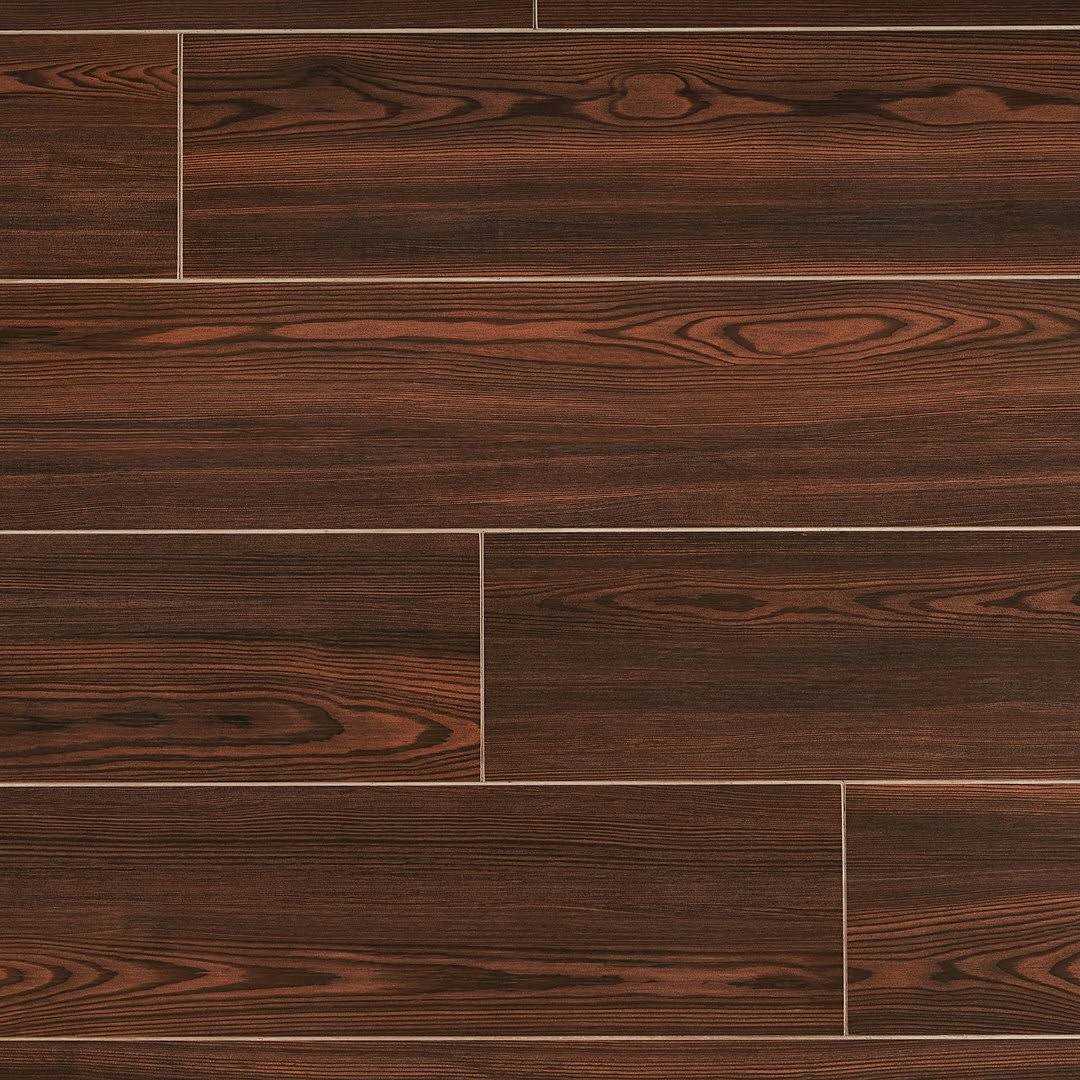Ivy Hill Tile Balsa 8 in. x 48 in. Matte Porcelain Floor and Wall Tile - Zenithce