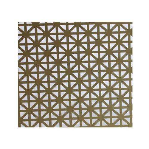 M-D Aluminum Sheet Union Jack 56000 - Zenithce