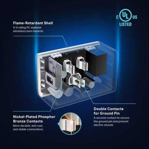 TP-Link Kasa Smart KS225 Wi-Fi Light Switch & Dimmer Matter Works With Amazon Alexa Google Assistant KS225 - Zenithce