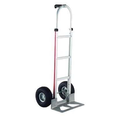 Magliner 500 lb. Capacity Aluminum Hand Truck Dolly Magline HMK - Zenithce
