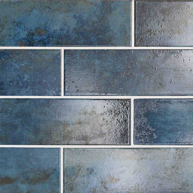 MSI Legend Matte Porcelain Floor and Wall Tile - Zenithce