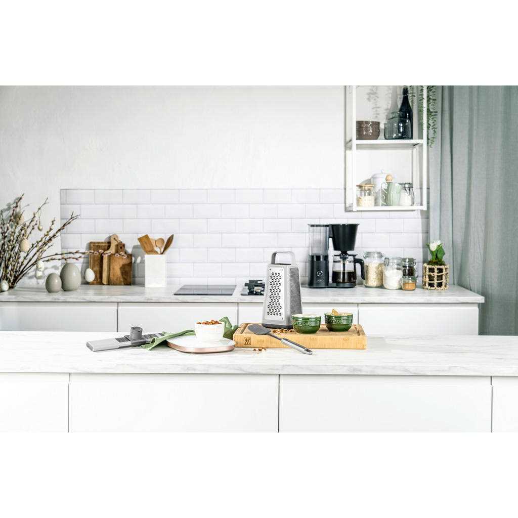 Zwilling Enfinigy Digital Kitchen Scale - Zenithce