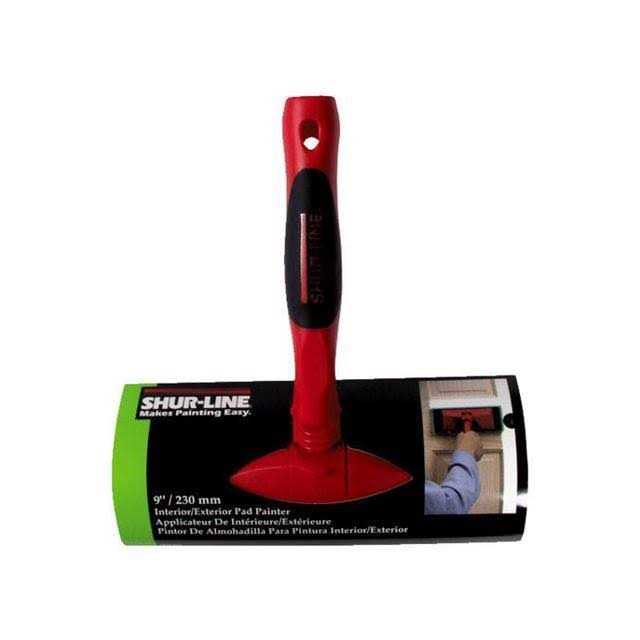 Shur-Line Mini Trim Pad - Zenithce