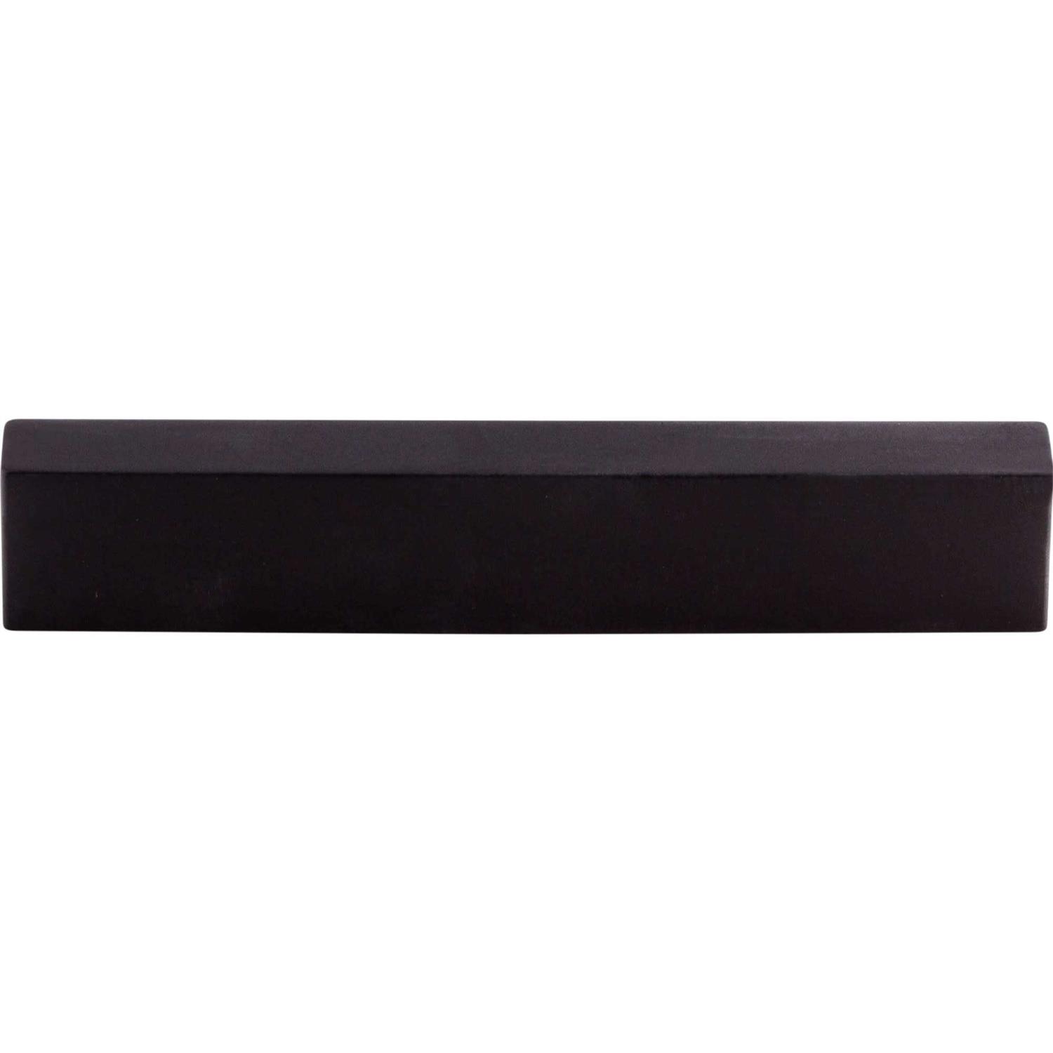 Top Knobs Modern Metro Pull 5 TK251BLK - Zenithce