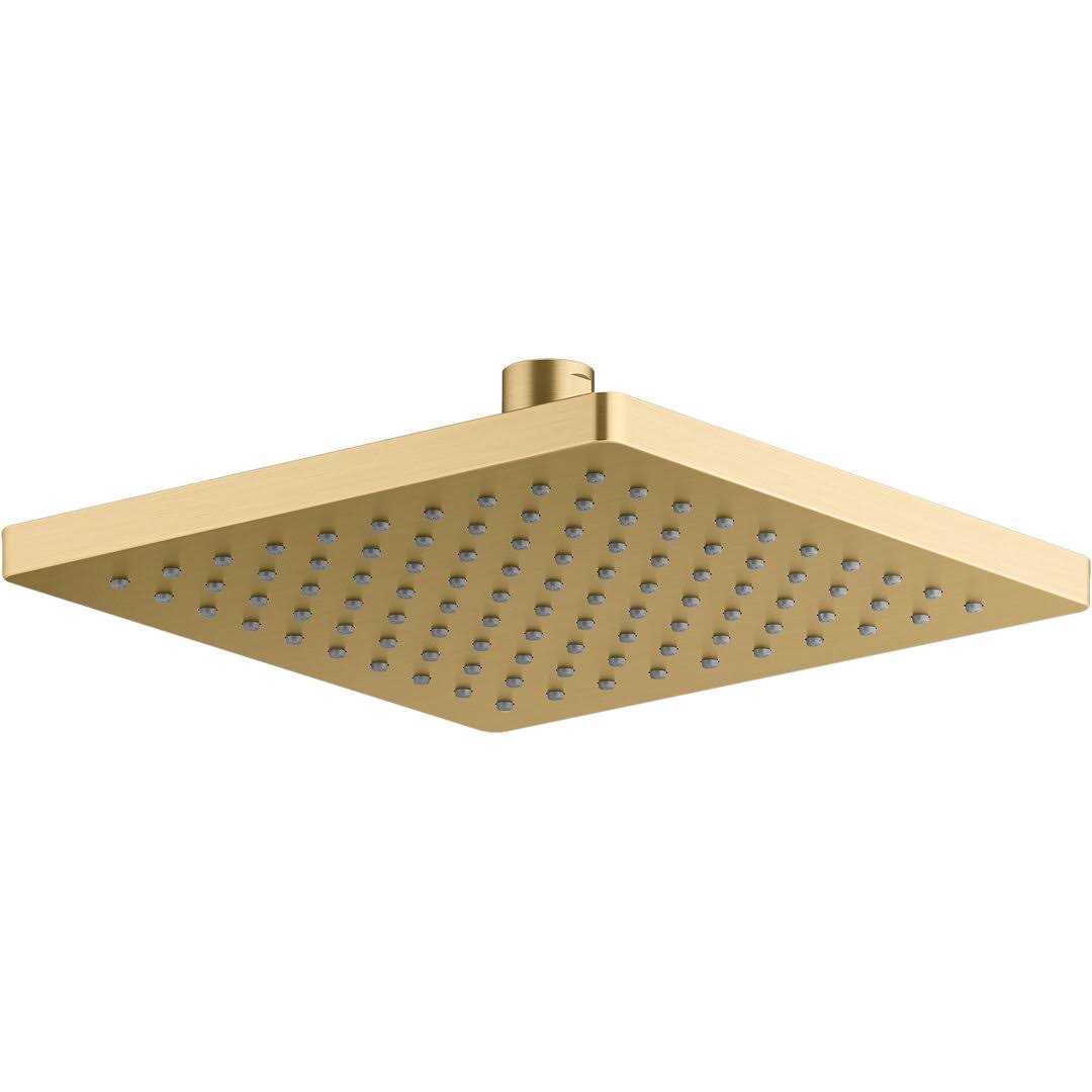 KOHLER Honesty 8 GPM Rainhead - Zenithce