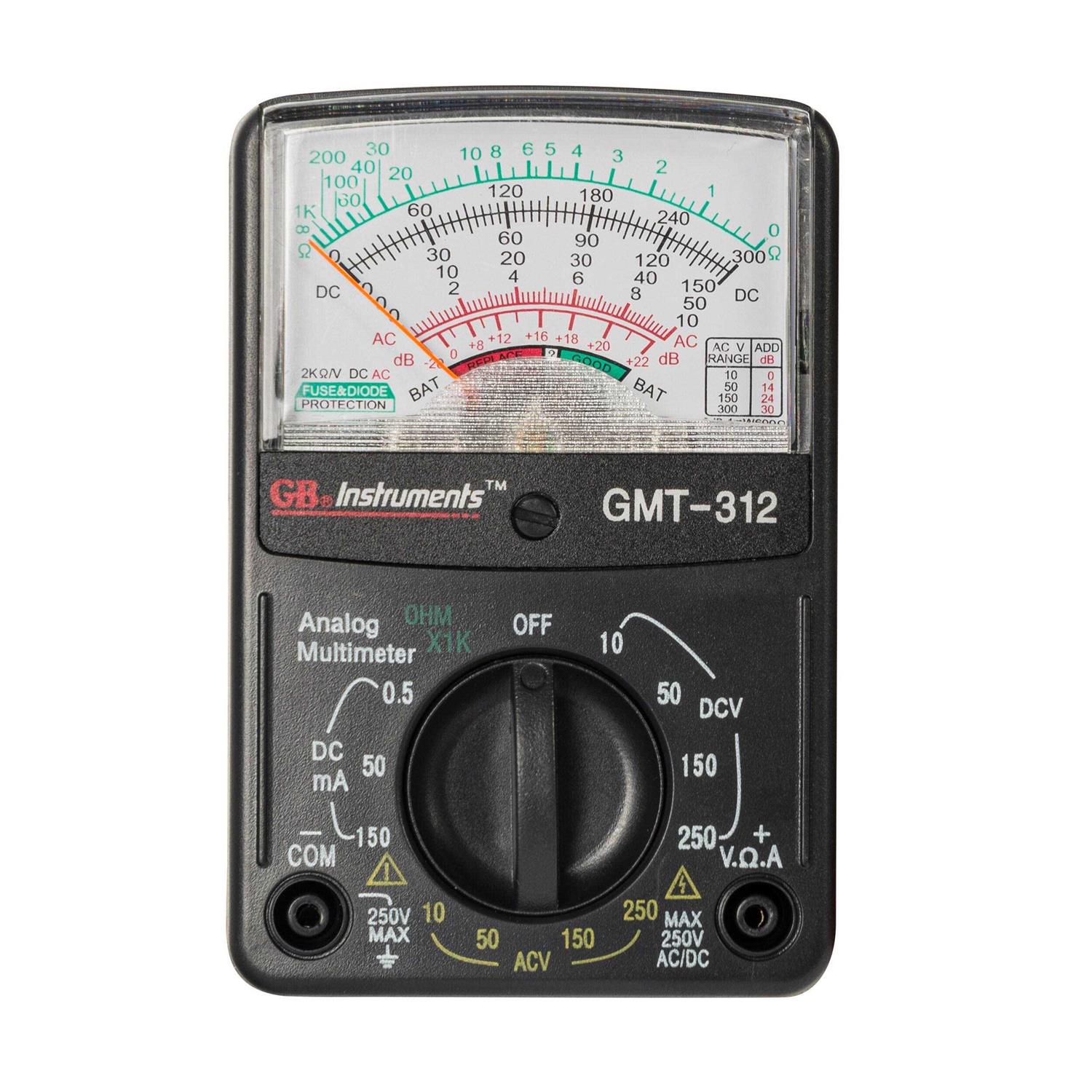 Gardner Bender GFCI Outlet Tester GFI-3501 - Zenithce