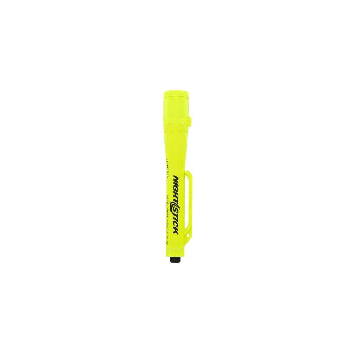 Nightstick X-Series Intrinsically Safe Dual-Light Flashlight Dual Magnets XPP-5422GMX - Zenithce
