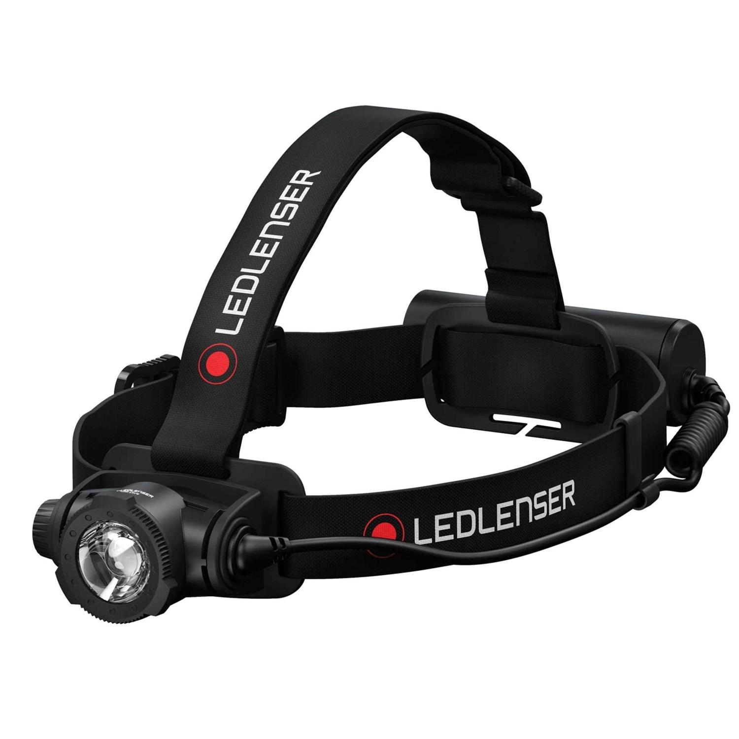 Ledlenser H5R Core - Zenithce