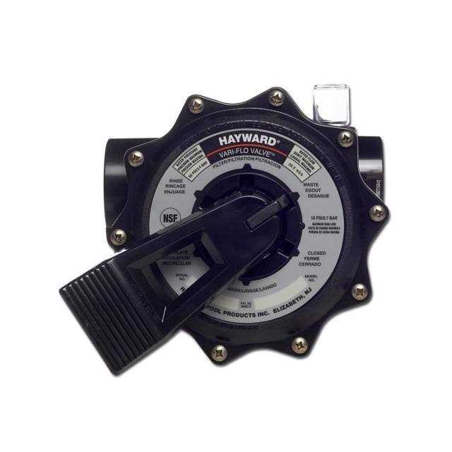 Hayward Vari-Flo Valve SP0710XR50 - Zenithce