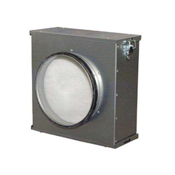 Fantech 10 Filter Cassette FGR - Zenithce