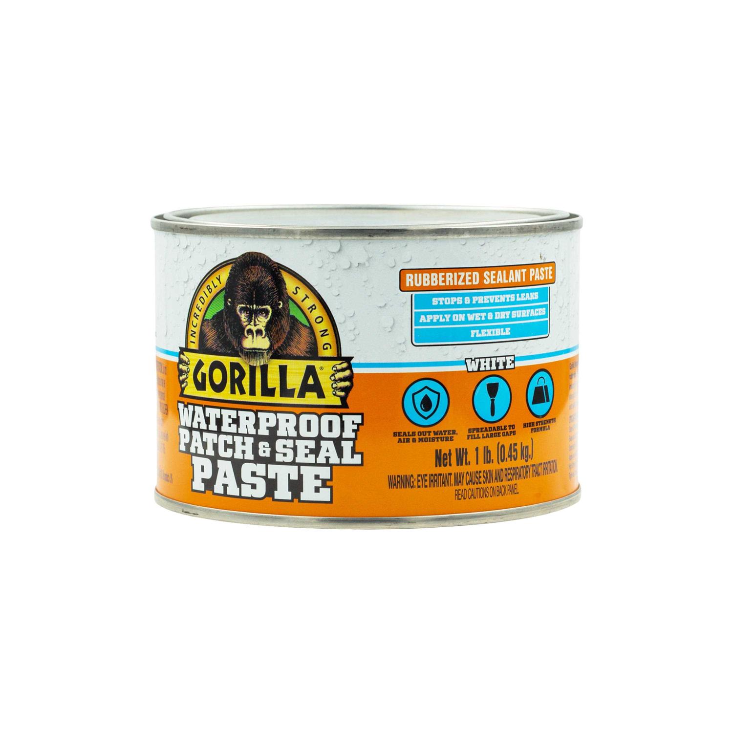 Gorilla Waterproof Patch & Seal Liquid - Zenithce