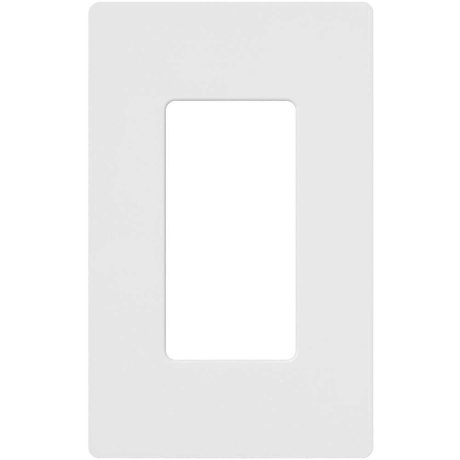 Lutron Caseta Wireless Smart Lighting Switch PD-5ANS-WH-R - Zenithce