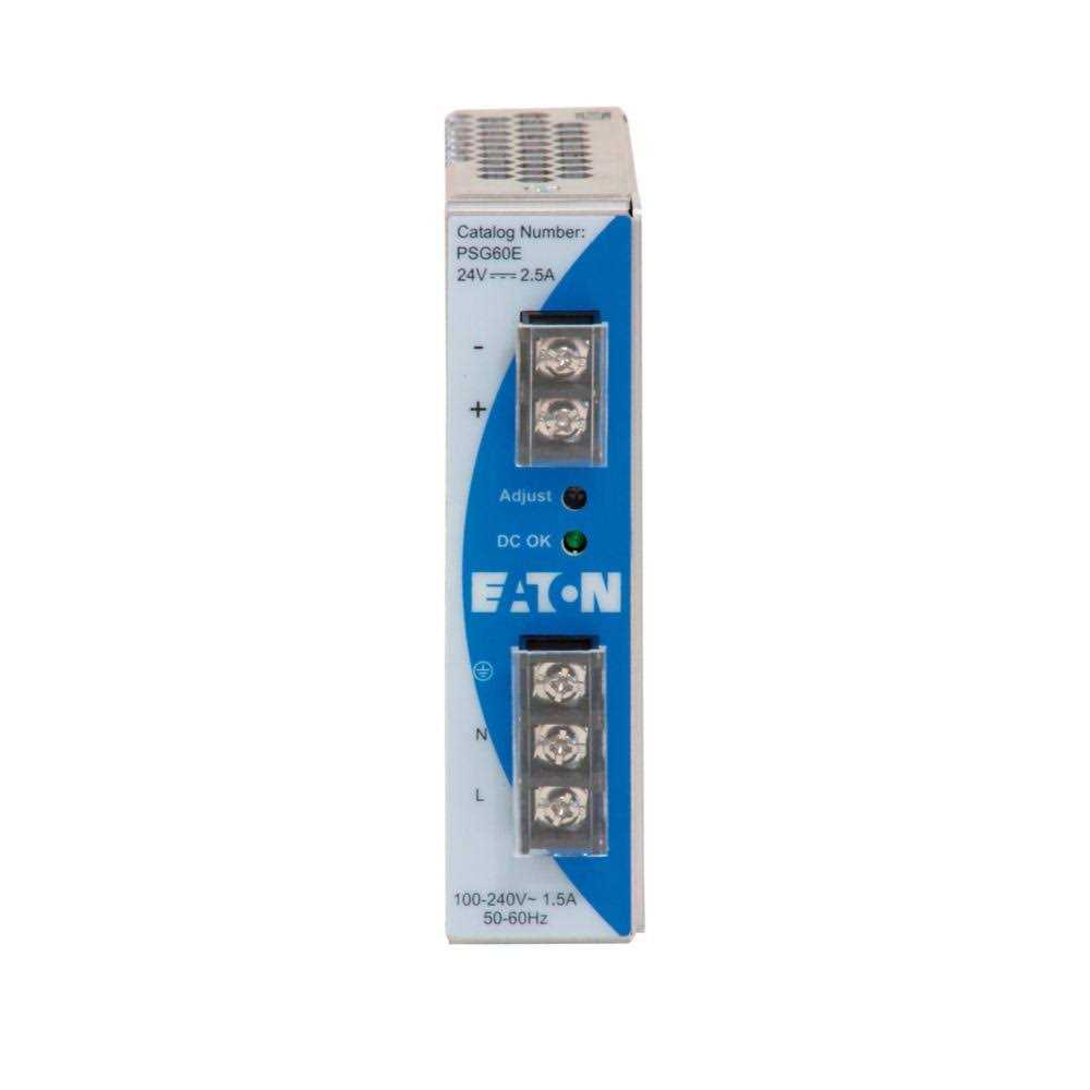 Eaton Power Plug S42-SP - Zenithce