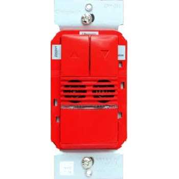 Wattstopper DSW-301-W Dual Technology Wall Switch Occupancy Sensor - Zenithce