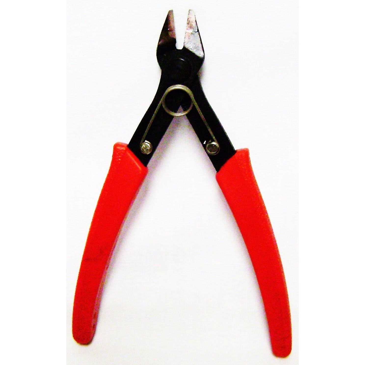 Pittsburgh 5 in. Deep Throat C-Clamp Hand Tool - Zenithce