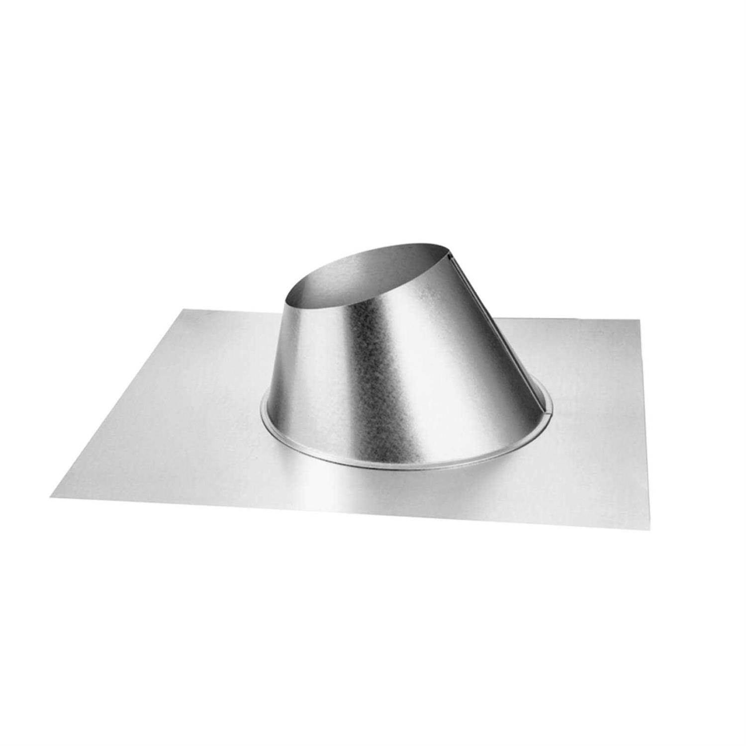 DuraVent Chimney Adapter 3PVL-X6R - Zenithce