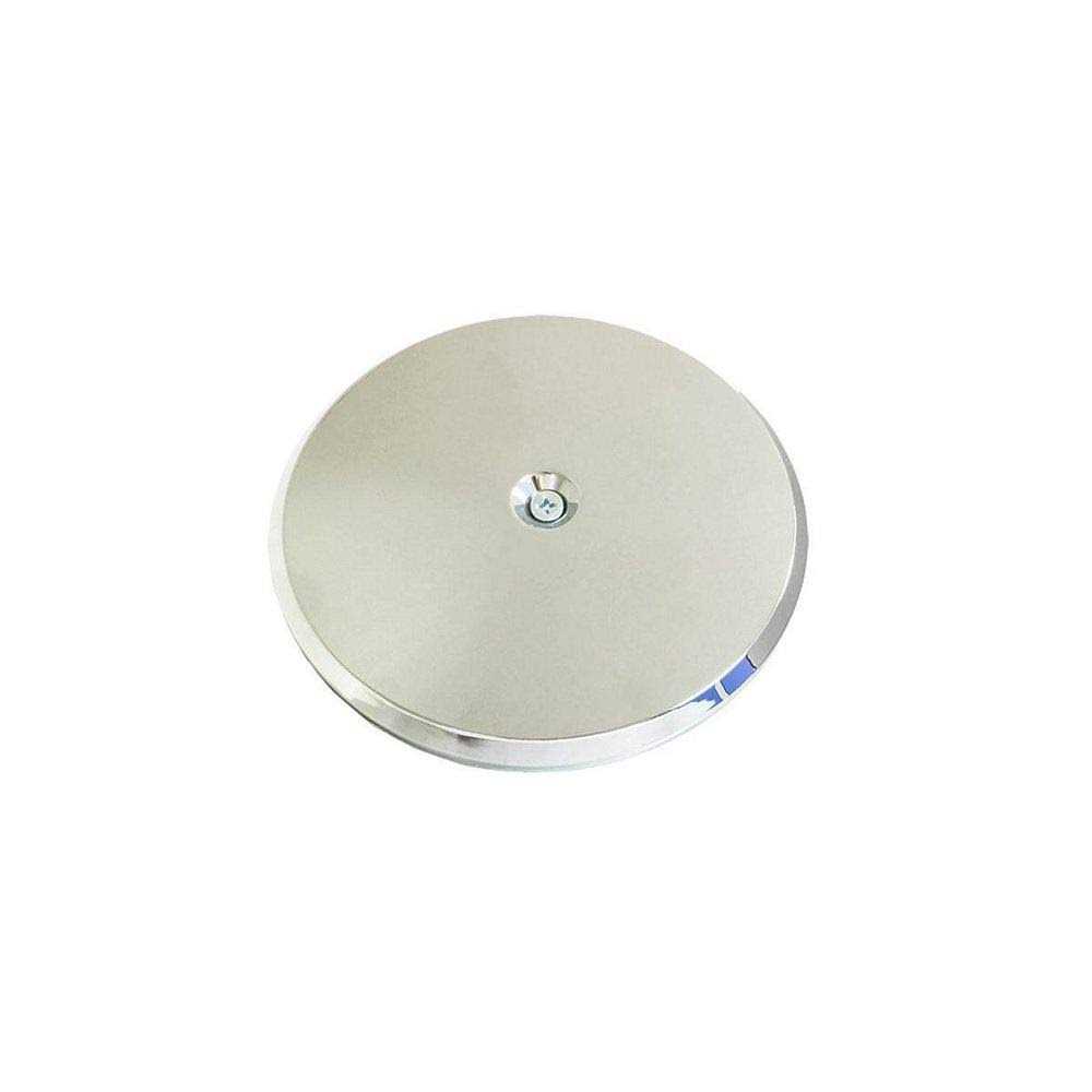 PROFLO 1 in. Brass Standard Port Sweat Gate Valve - Zenithce