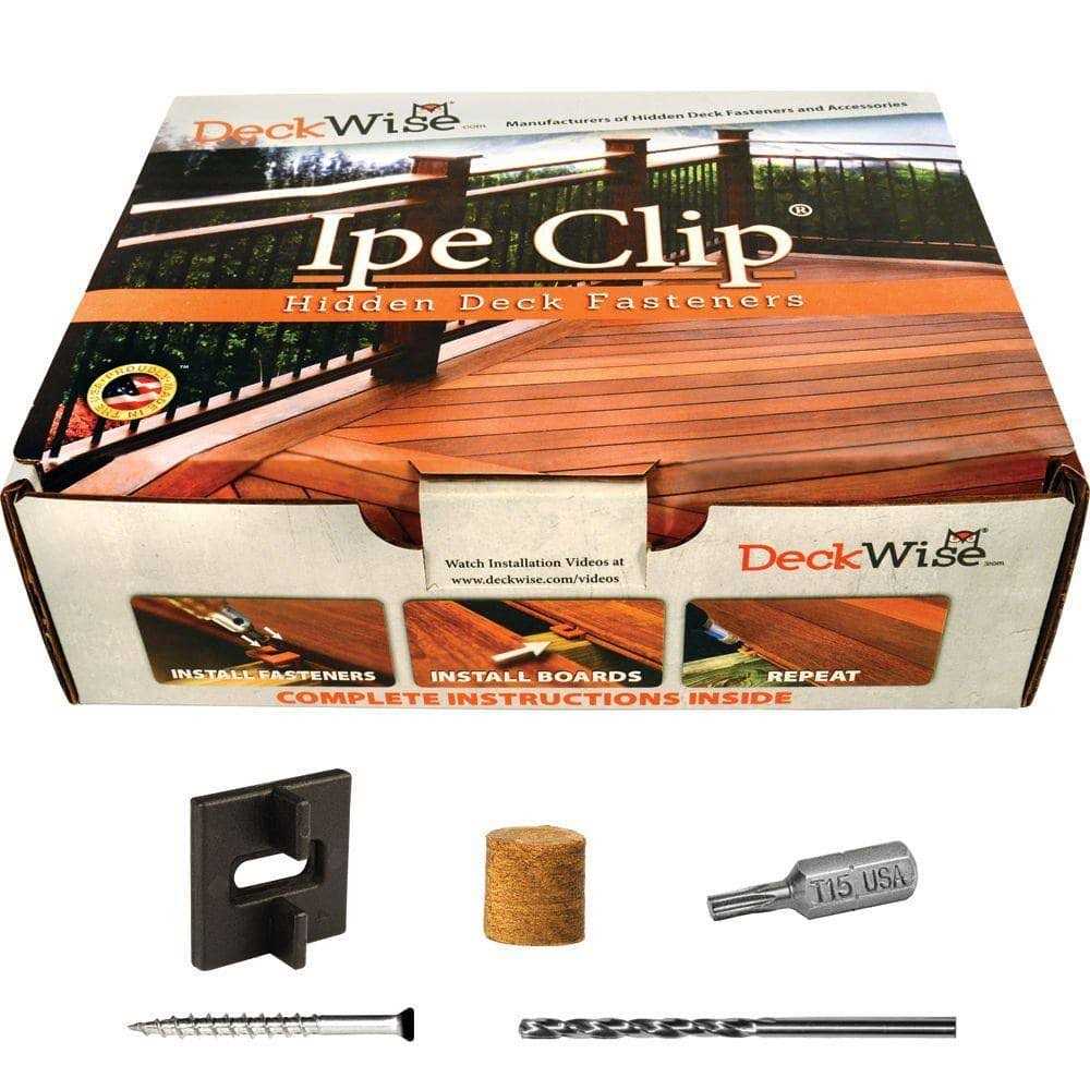 Deckorators Wood Post Cap - Zenithce