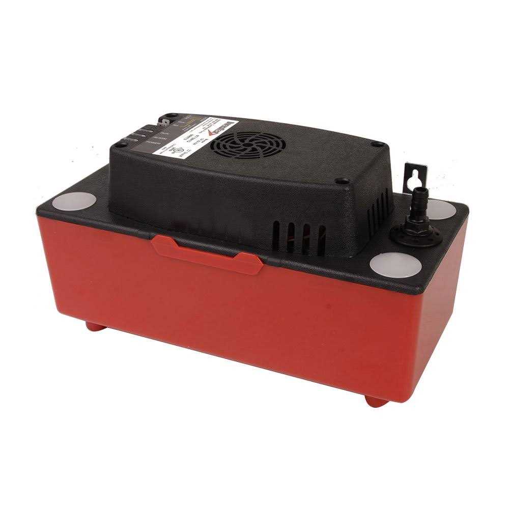 Diversitech CP-22 Condensate Pump - Zenithce