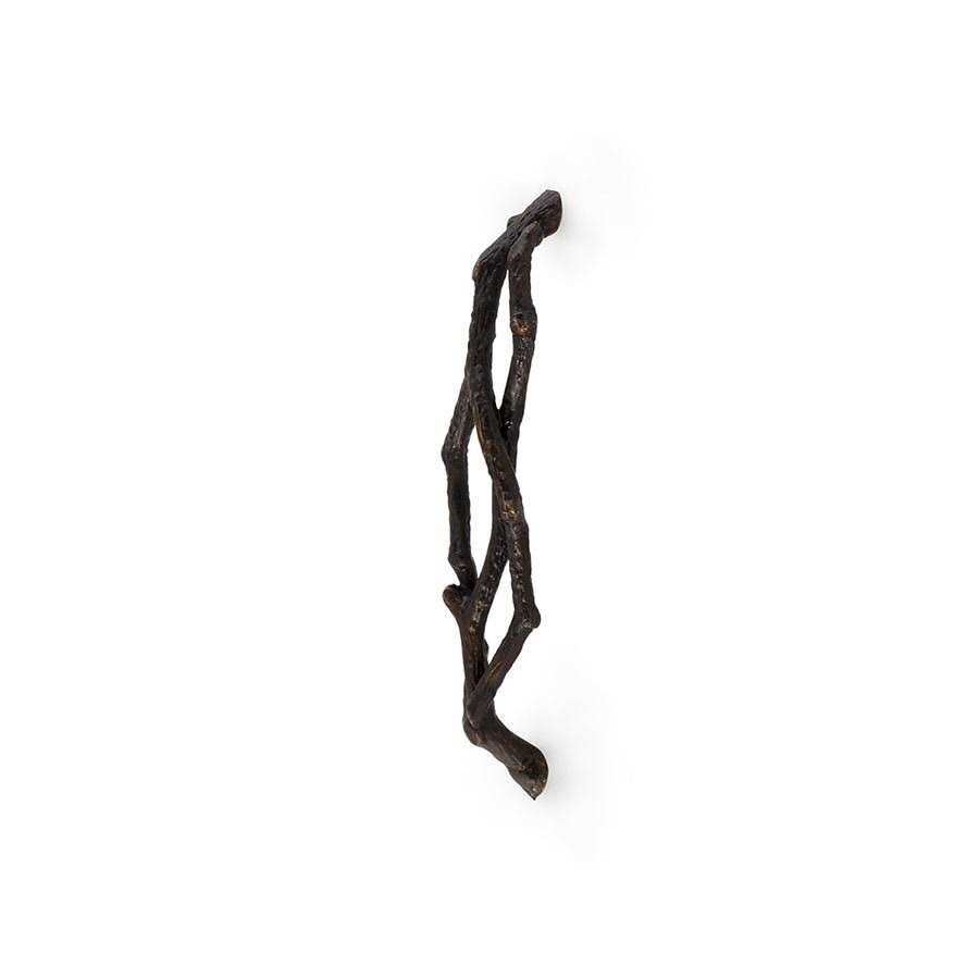 Michael Aram Butterfly Ginkgo Small Knob - Zenithce