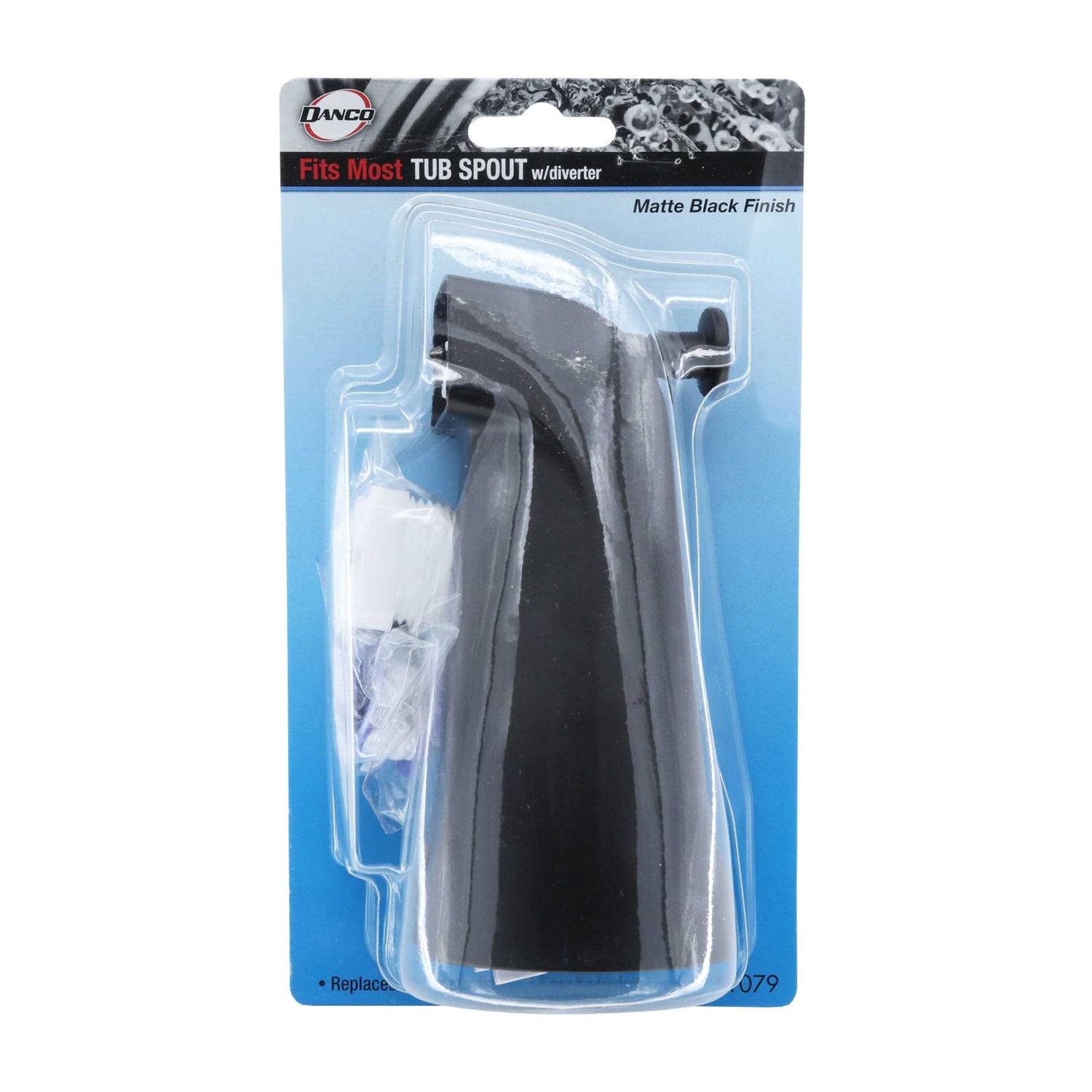 Danco 10881X Clear-It Drain Opener & Water Jet - Zenithce