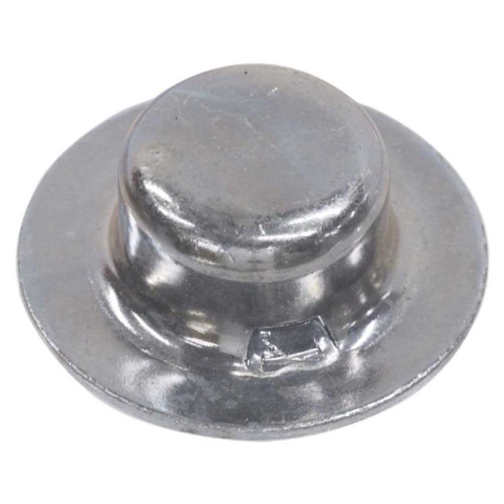 Hillman 5/16×36 Steel Rod - Zenithce