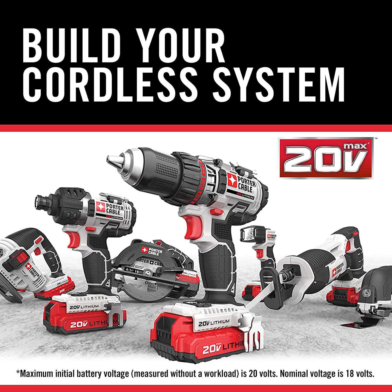 Porter Cable CMB15 Air Compressor - Zenithce