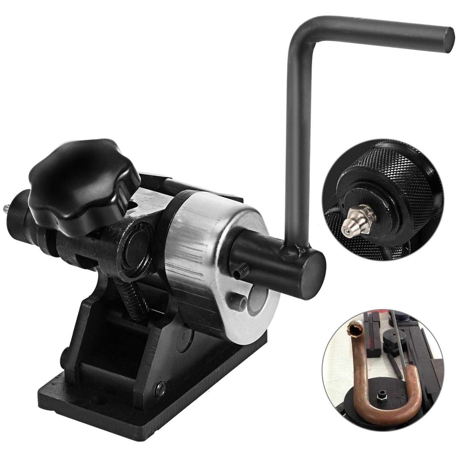 VEVOR Retractable Extension Cord Reel Heavy Duty 3C SJTOW Power Cord - Zenithce